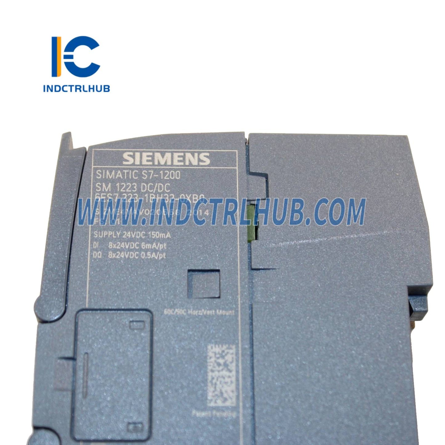 Siemens 6ES7223-1BH32-0XB0 SIMATIC S7-1200, Digitálny vstup/výstup SM 1223