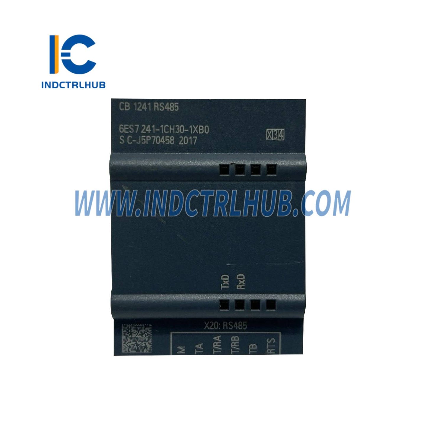 Siemens 6ES7241-1CH30-1XB0 SIMATIC S7-1200 Communication Board