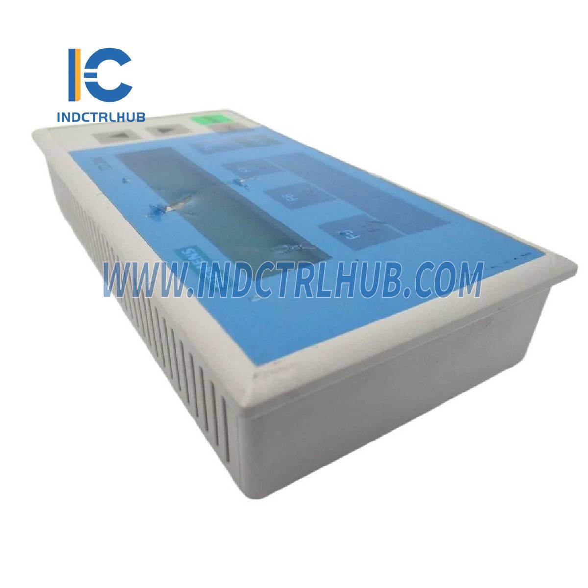 Siemens 6ES7272-0AA30-0YA1 SIMATIC S7 TD 200 textový displej