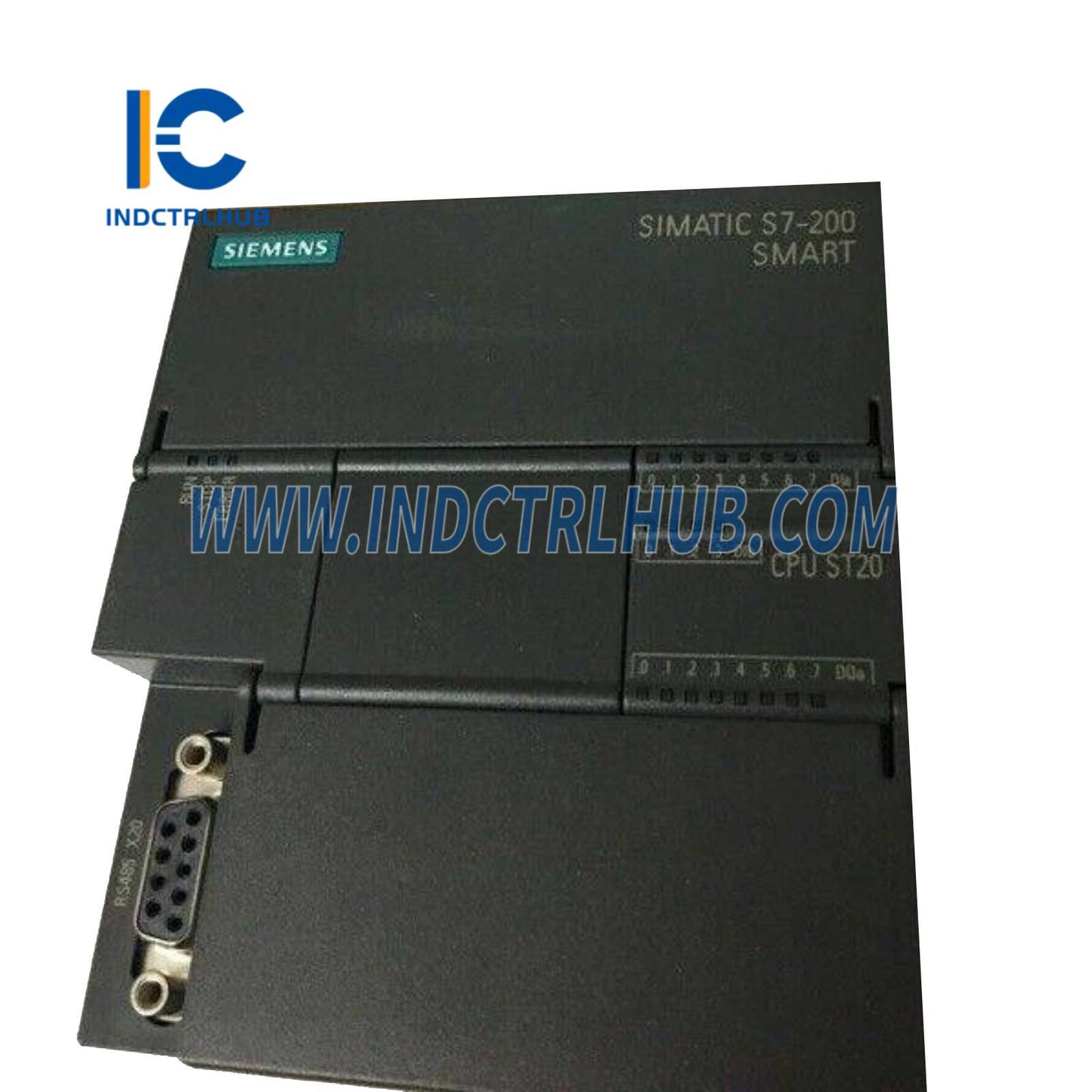 Siemens 6ES7288-1ST20-0AA0 SIMATIC S7-200 SMART CPU ST20