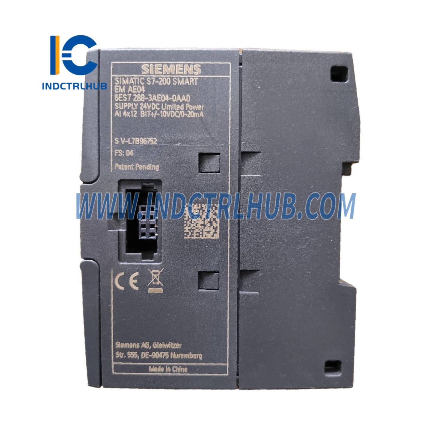 Siemens 6ES7288-3AE04-0AA0