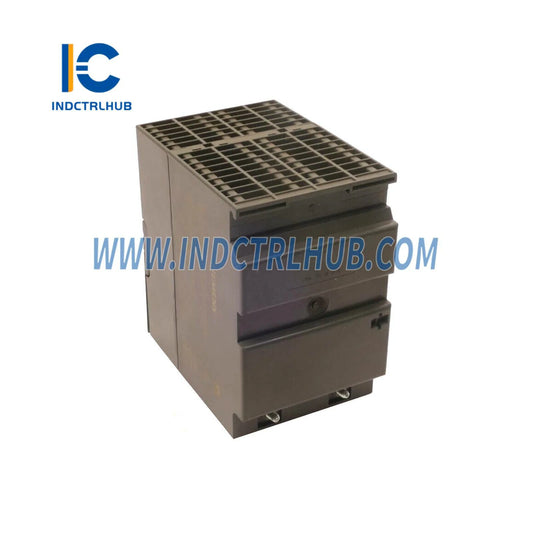 Siemens 6ES7307-1EA80-0AA0 SIMATIC S7-300 Catu Daya Teratur PS307 _ 5 A