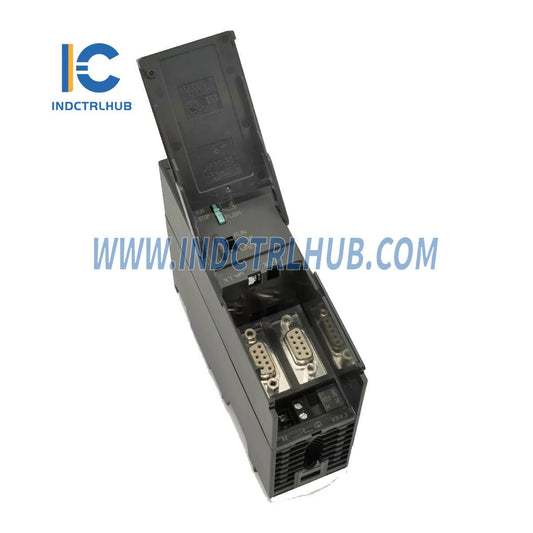 Siemens 6ES7315-2AH14-0AB0 Centrálny procesor