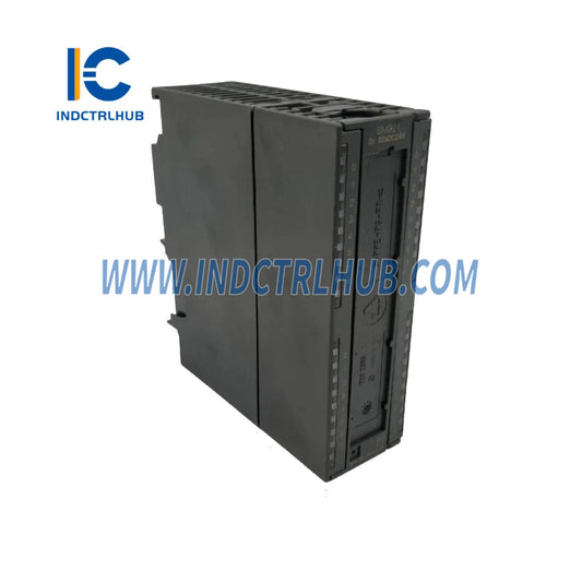 Siemens 6ES7321-1BL00-0AA0 SIMATIC S7-300 Digital Input Module