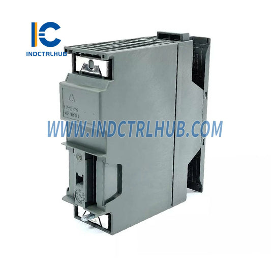 Siemens 6ES7322-1BH01-0AA0 Output digital SM 322