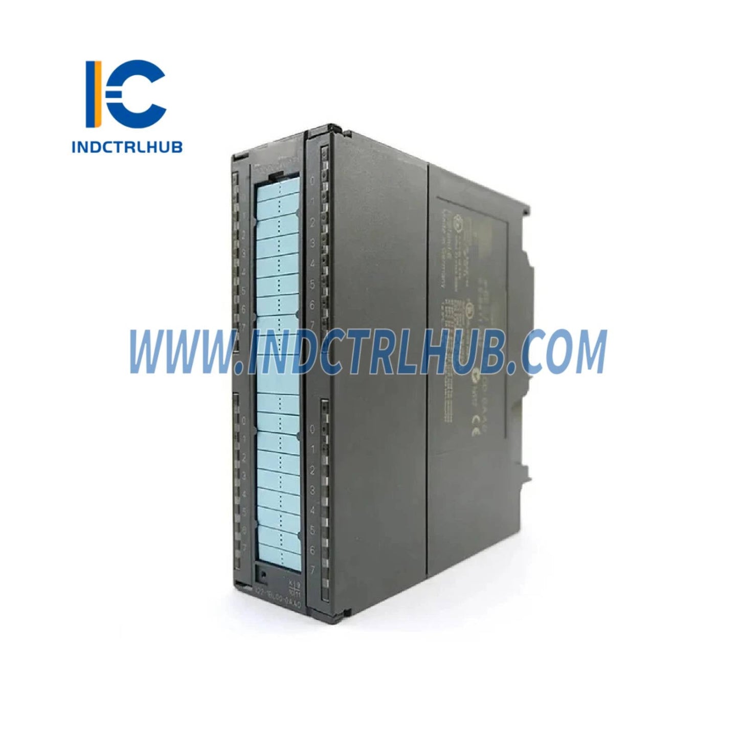 Siemens 6ES7322-8BH10-0AB0 SM 322 Digital Output Module - SM 322 Digital Output Module