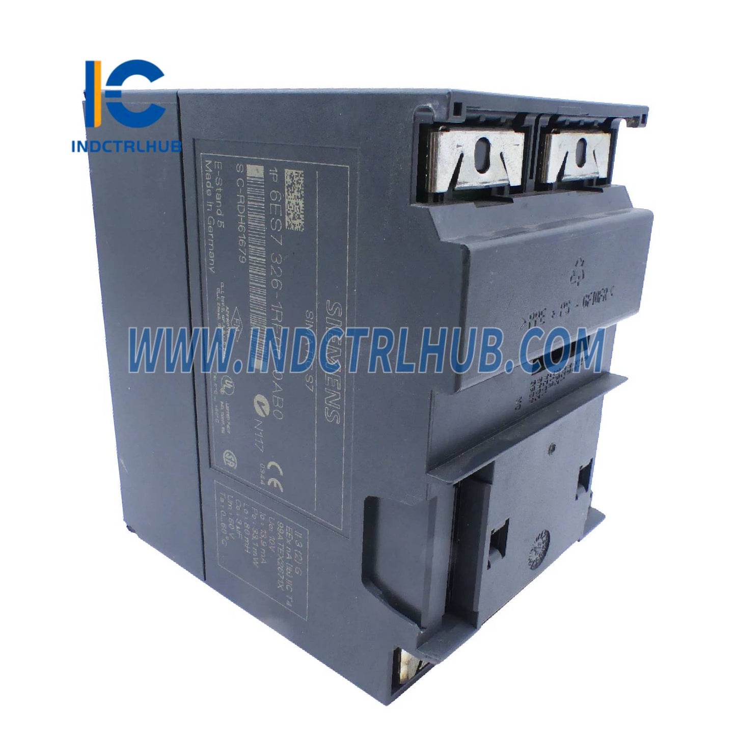 Siemens 6ES7326-1RF00-0AB0 SIMATIC S7, Сандық Кіріс