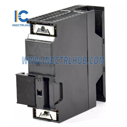 Siemens 6ES7331-7RD00-0AB0 SIMATIC S7 analógový vstup SM 331 izolovaný