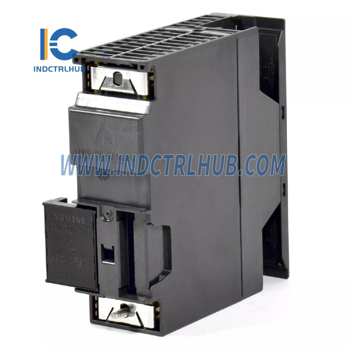 Siemens 6ES7331-7RD00-0AB0 SIMATIC S7 analógový vstup SM 331 izolovaný