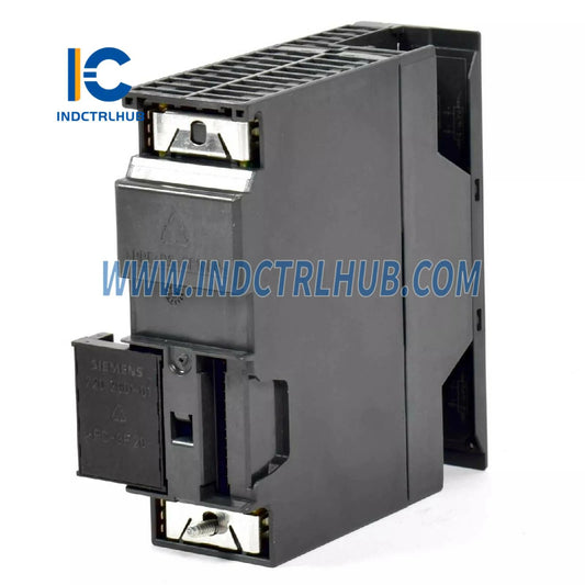 Siemens 6ES7331-7RD00-0AB0 SIMATIC S7 analóg bemenet SM 331 szigetelt