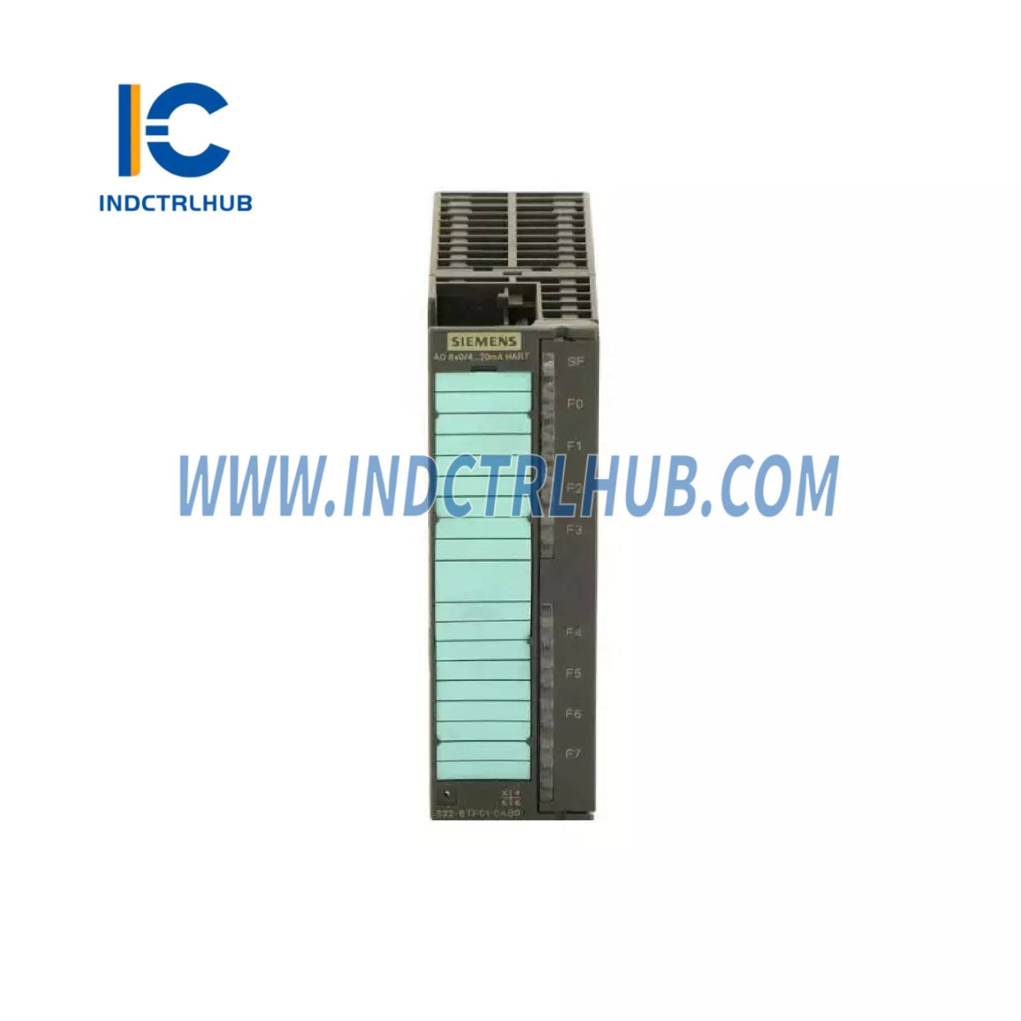 Siemens 6ES7332-8TF01-0AB0 Analogni izlazni modul