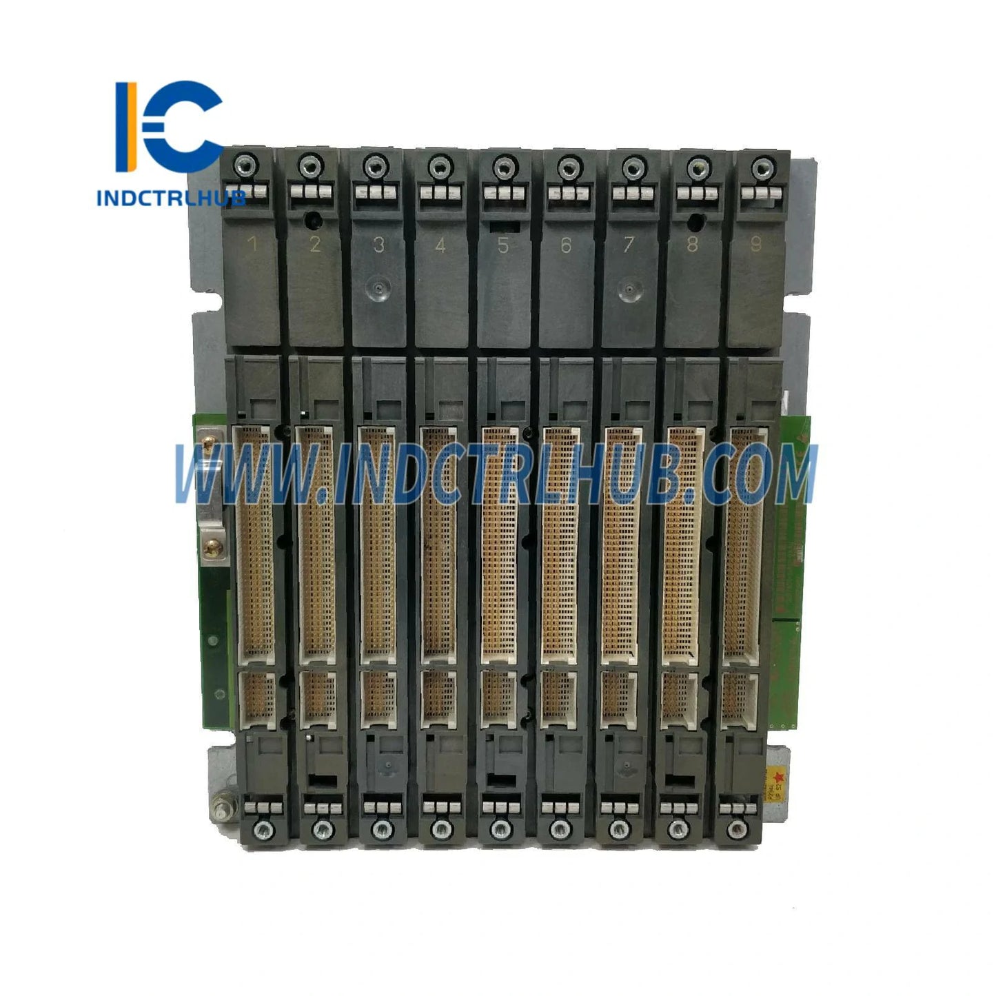 Siemens 6ES7400-1JA01-0AA0 S7-400 UR1 Universal Rack
