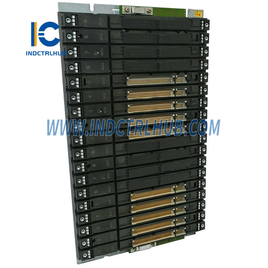 Siemens 6ES7400-2JA00-0AA0 S7-400 UR2-H 18-Steckplatz-Rack