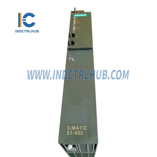 Siemens 6ES7407-0KR02-0AA0 SIMATIC S7-400, napájací zdroj PS407