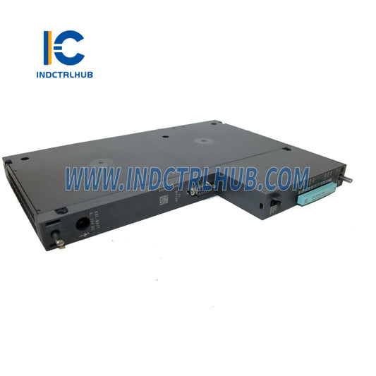 Siemens 6ES7412-1XJ07-0AB0 CPU 412-5H S7-400