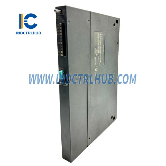 Siemens 6ES7412-2XG00-0AB0 S7-400 CPU 412-2 SPS