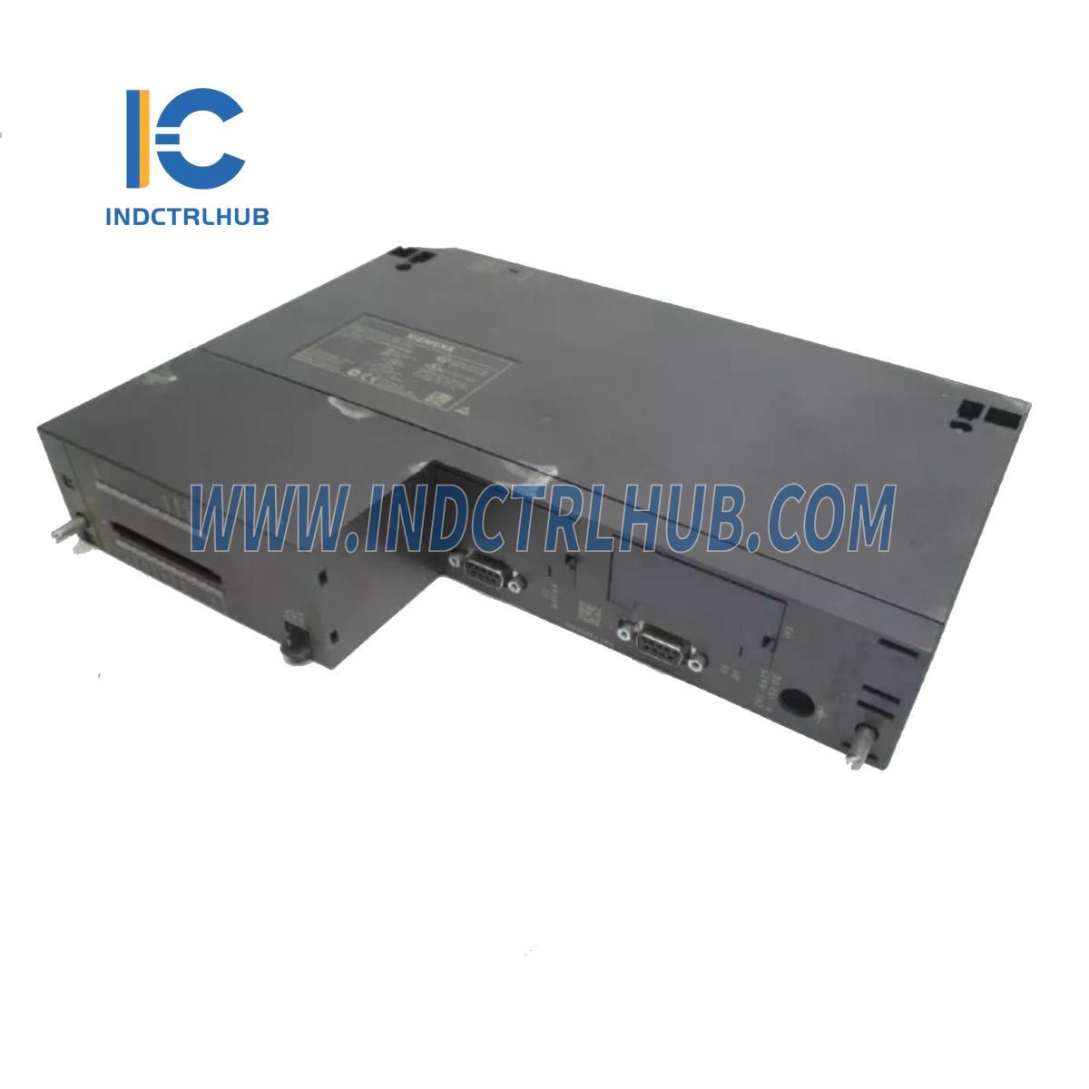 SIEMENS 6ES7414-4HM14-0AB0 SIMATIC S7-400H, CPU 414H