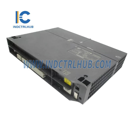 SIEMENS 6ES7414-4HM14-0AB0 SIMATIC S7-400H, CPU 414H