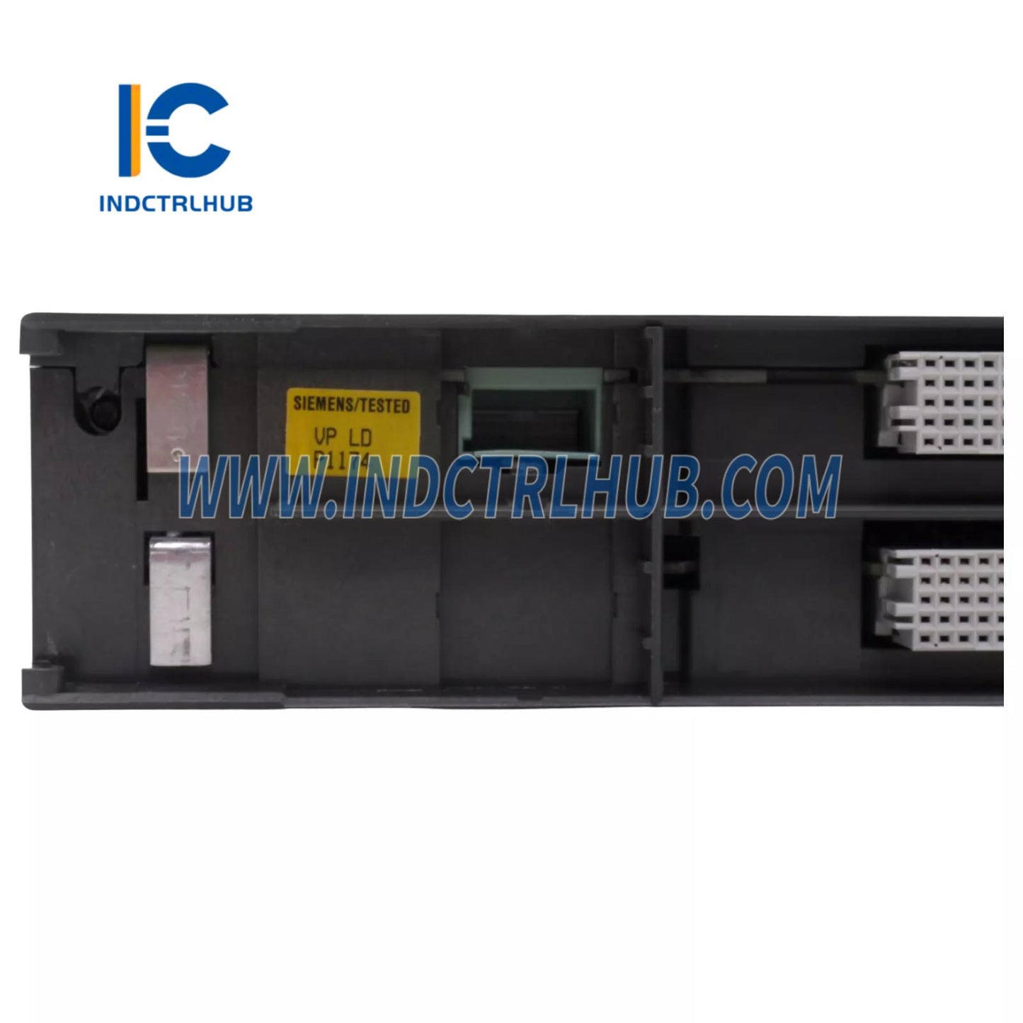 Siemens 6ES7488-3AA00-0AB0 2 интерфейс модулі позициялары