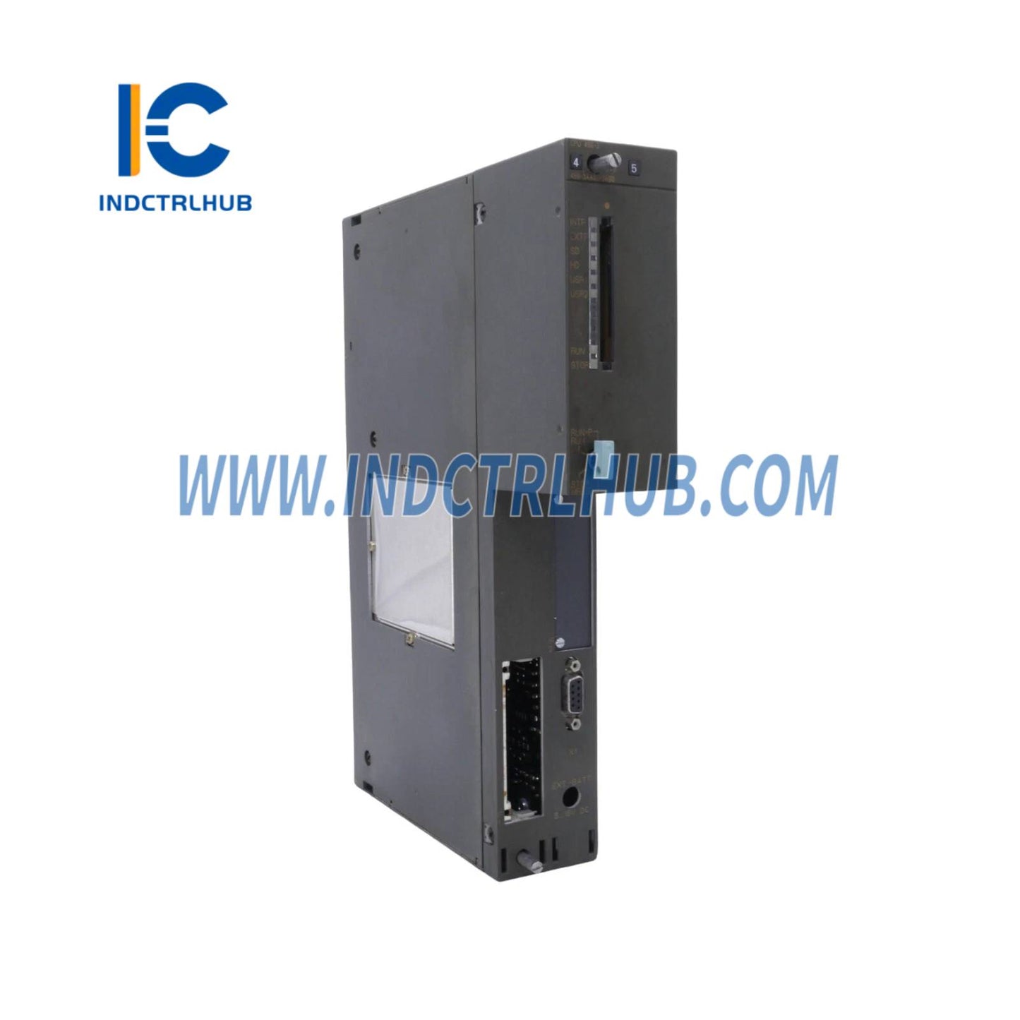 Siemens 6ES7488-3AA00-0AB0 2 интерфейс модулі позициялары