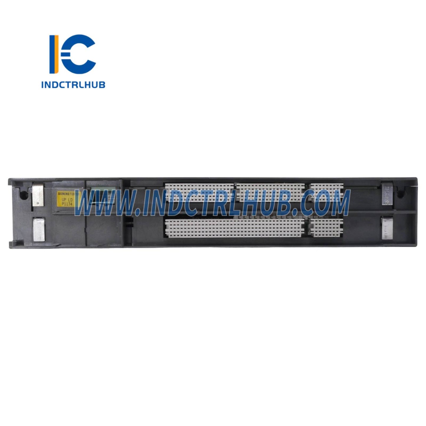 Siemens 6ES7488-3AA00-0AB0 2 интерфейс модулі позициялары