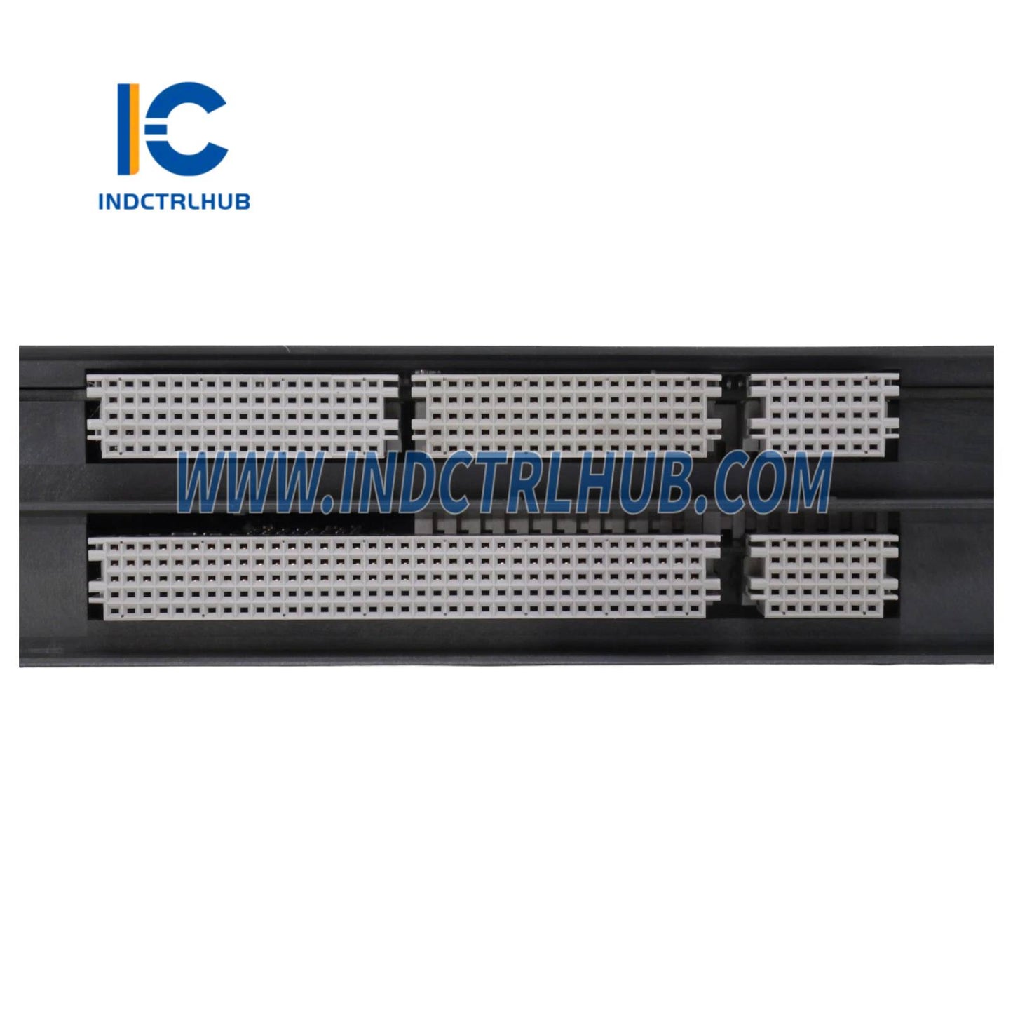 Siemens 6ES7488-3AA00-0AB0 2 интерфейс модулі позициялары