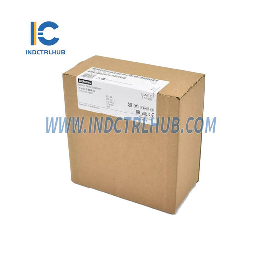 Siemens 6ES7516-3AP03-0AB0 centrálna procesorová jednotka