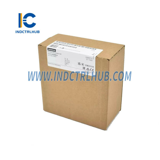 Siemens 6ES7516-3AP03-0AB0 központi feldolgozó egység