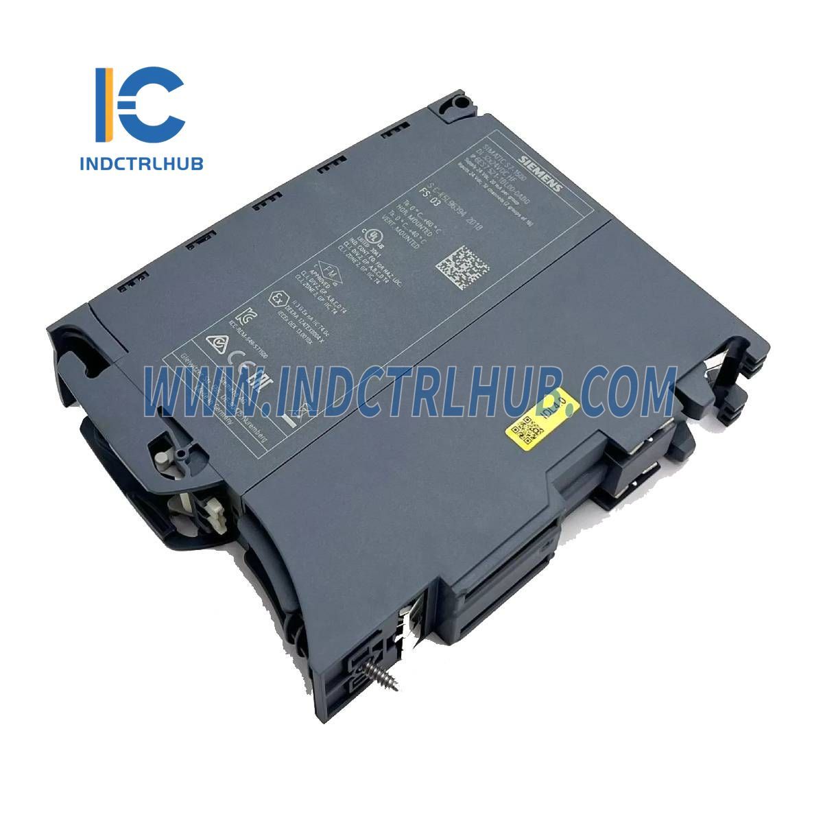 Siemens 6ES7521-1BL00-0AB0 SIMATIC S7-1500 digitálny vstupný modul