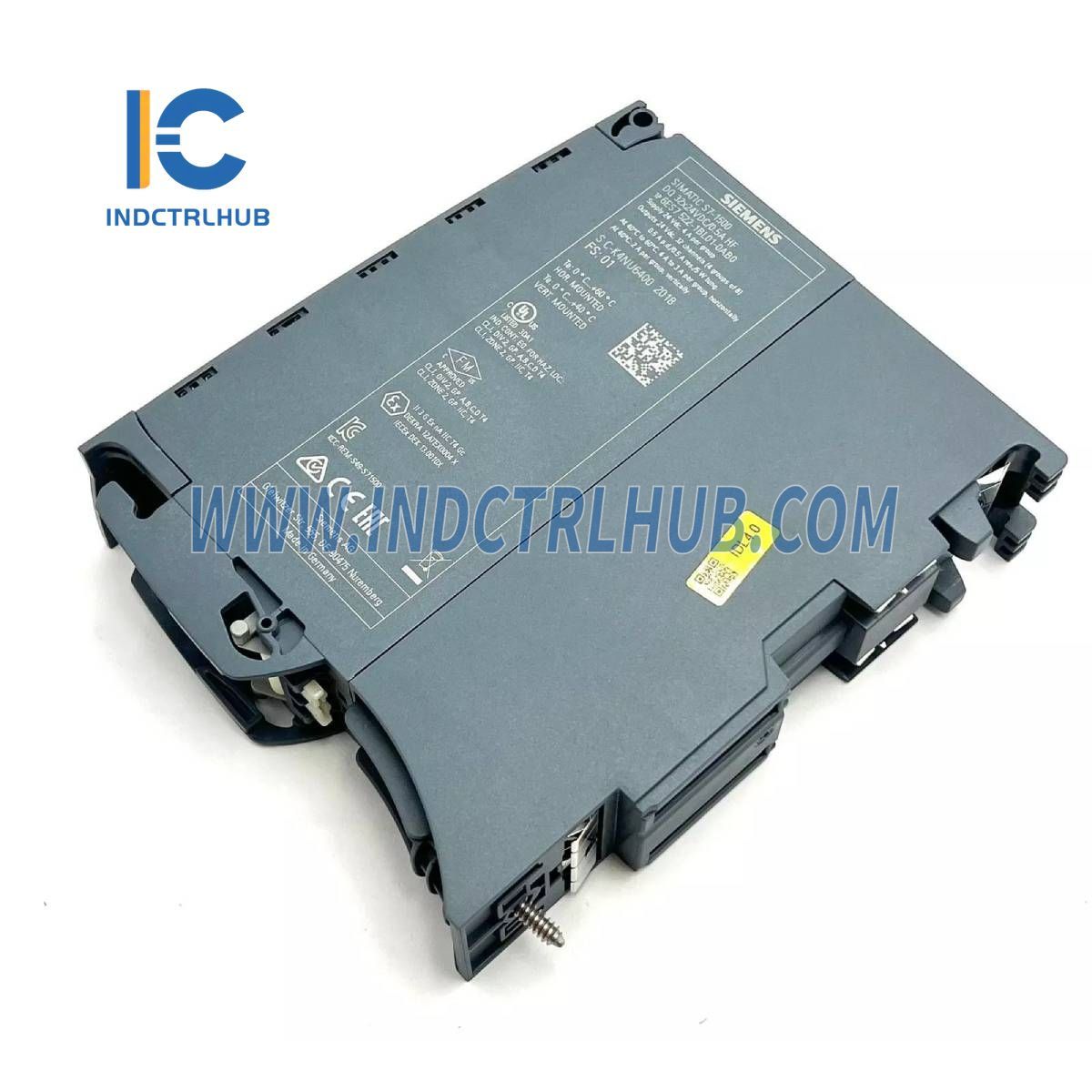 Siemens 6ES7522-1BL01-0AB0 SIMATIC S7-1500, digitálny výstupný modul