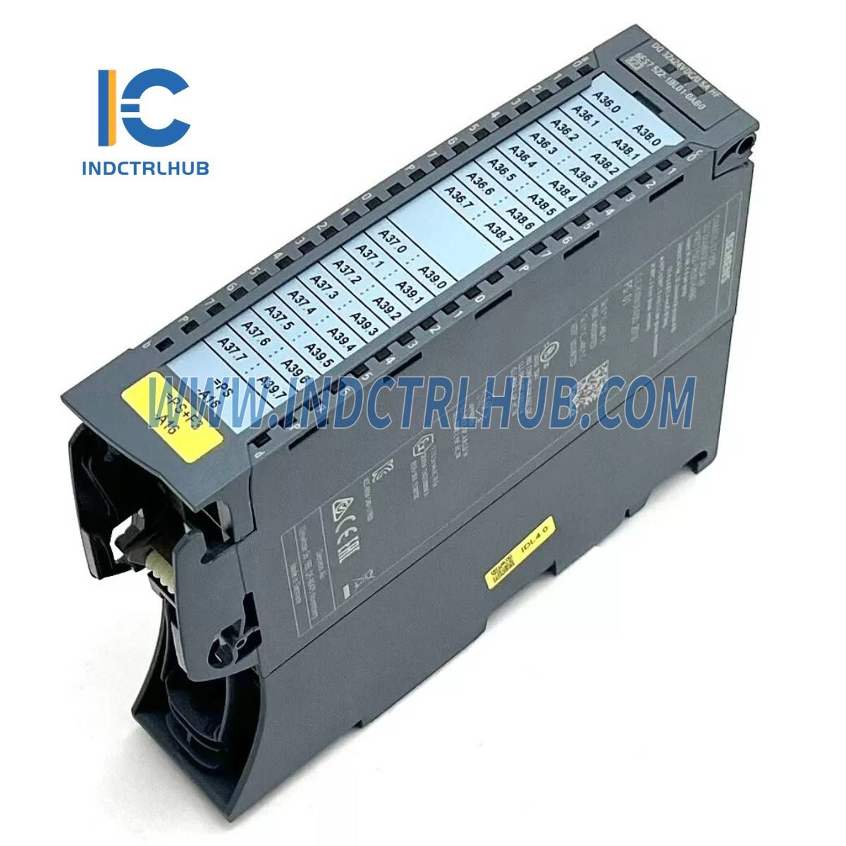 Siemens 6ES7522-1BL01-0AB0 SIMATIC S7-1500, digitálny výstupný modul