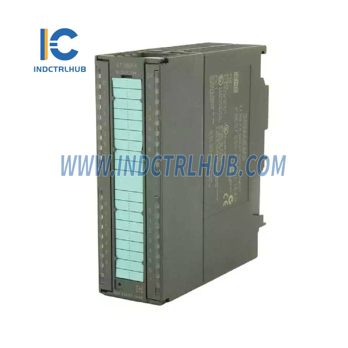 6ES7650-8DK80-1AA0 | SIEMENS digitálny výstupný modul