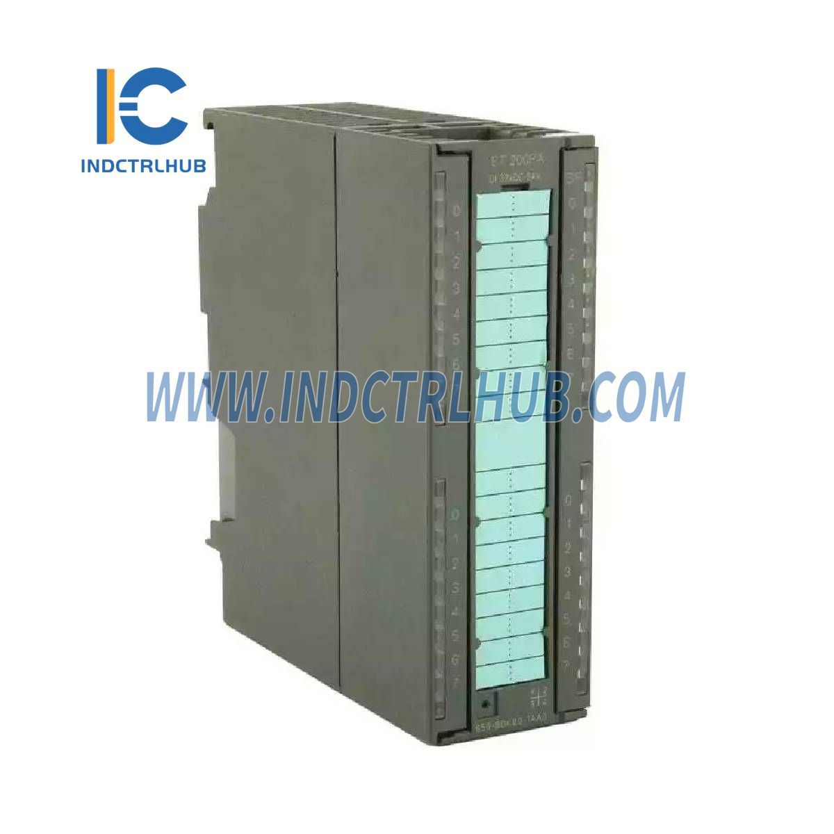 6ES7650-8DK80-1AA0 | SIEMENS digitálny výstupný modul