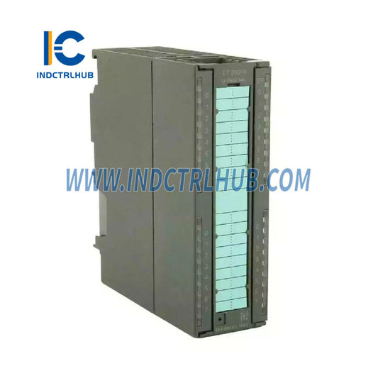 6ES7650-8DK80-1AA0 | Цифровой выходной модуль SIEMENS