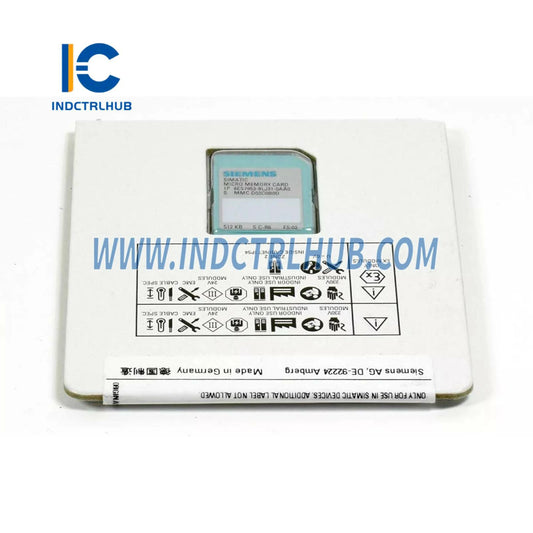 SIEMENS 6ES7953-8LJ31-0AA0 S7-300, C7, ET 200 PLC rendszerek