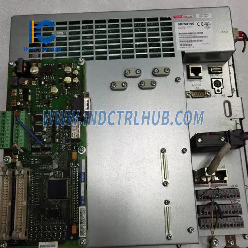 6FC5370-0AA00-1AA0 | SIEMENS operačný panel