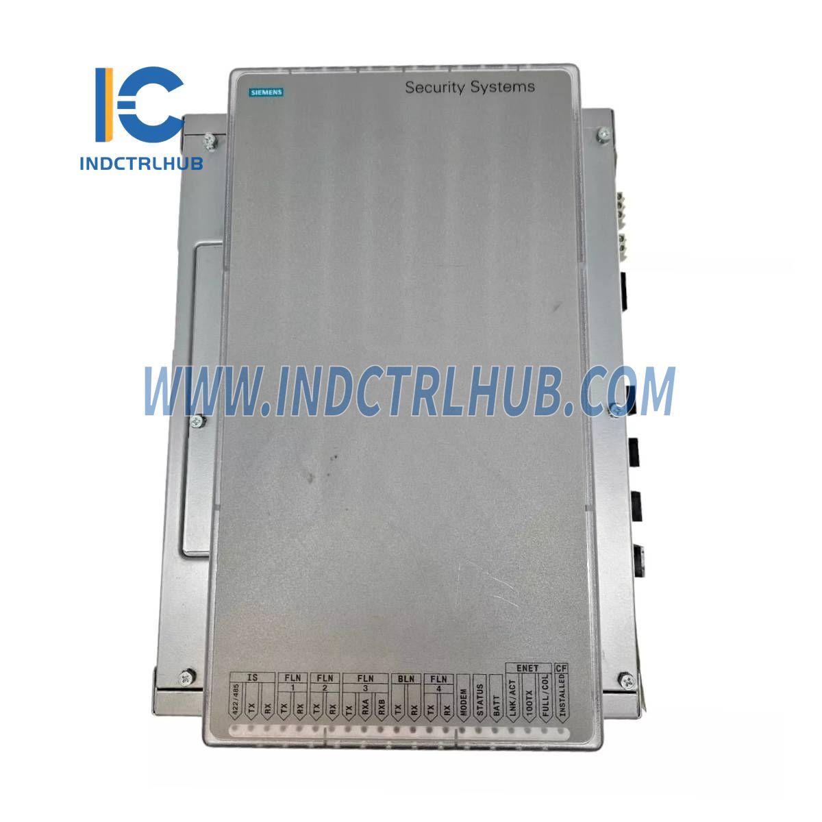 6FL7820-8BA10 AC5100 | SIEMENS Pokročilý centrálny ovládač