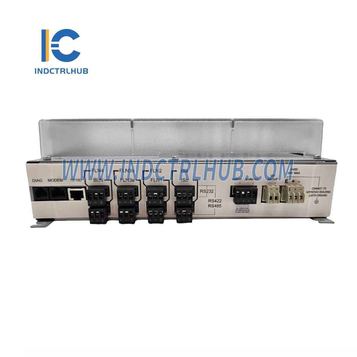 6FL7820-8BA10 AC5100 | SIEMENS Pokročilý centrálny ovládač