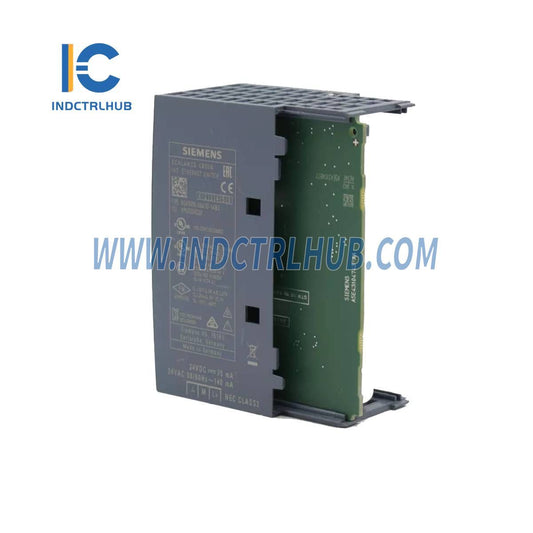 6GK5008-0BA10-1AB2 | SIEMENS PLC MODULE - PLC MODULE