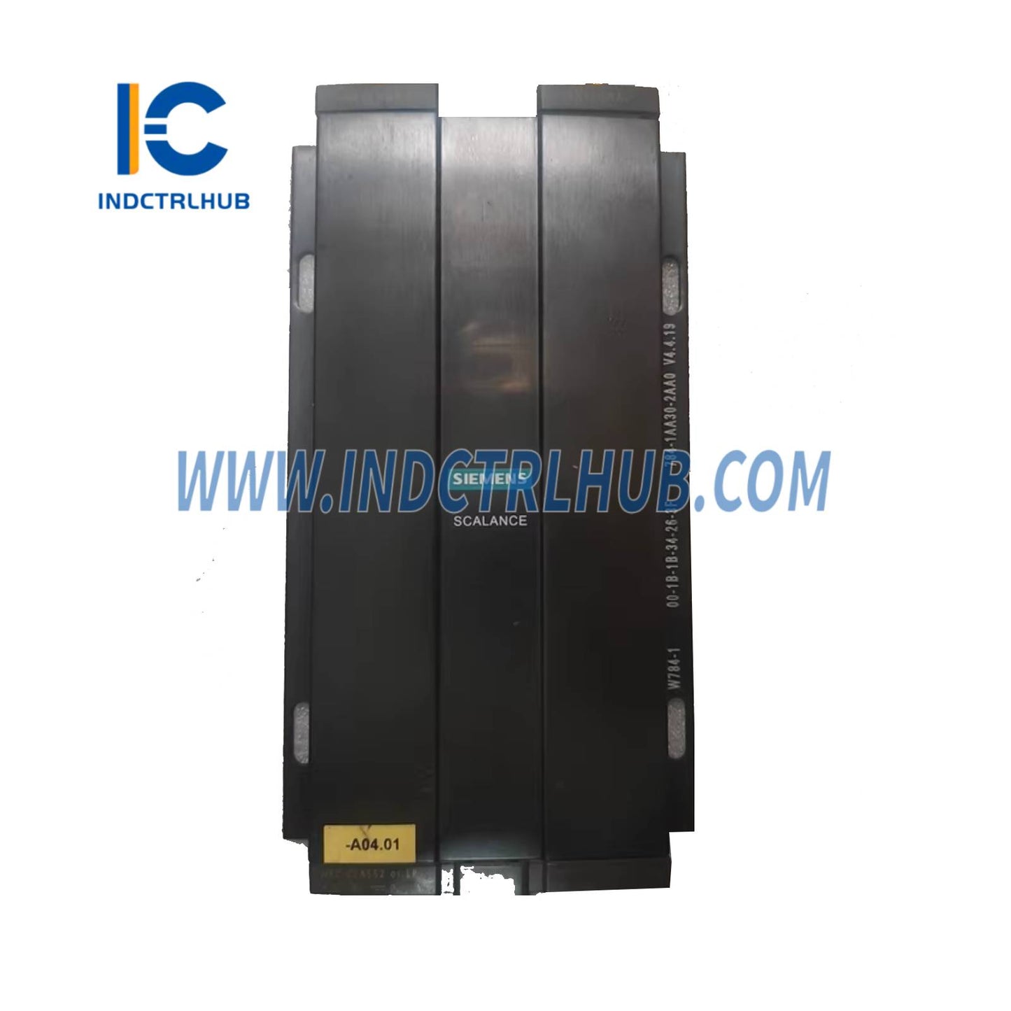 Siemens 6GK5784-1AA30-2AA0 IWLAN access point SCALANCE W784-1
