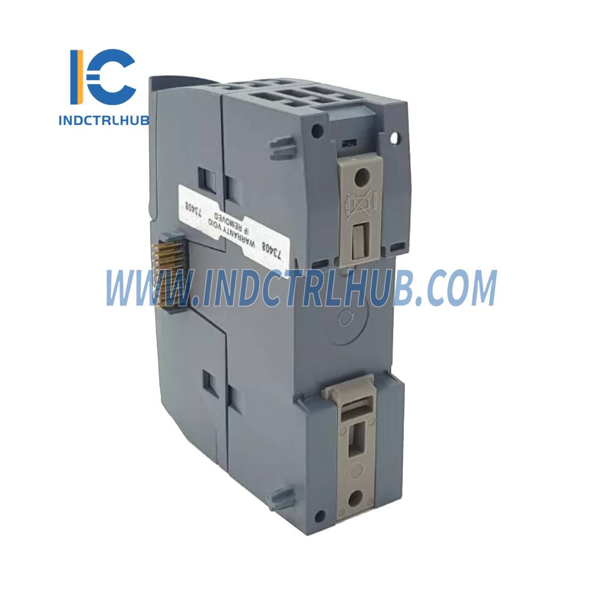 6GK7242-5DX30-0XE0 | SIEMENS Communications Module - Communications Module