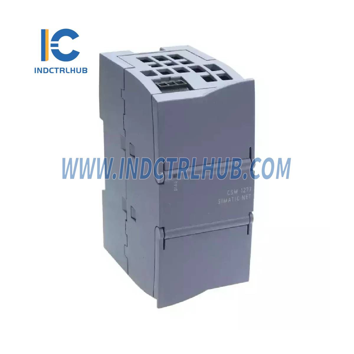 Siemens 6GK7 277-1AA10-0AA0 Kompaktný prepínačový modul CSM 1277