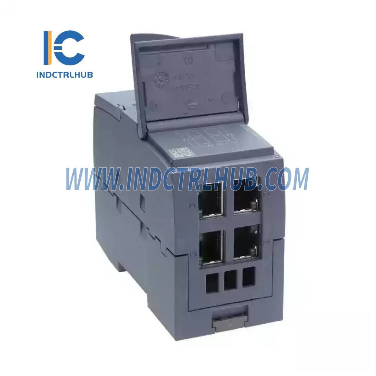 Siemens 6GK7 277-1AA10-0AA0 Kompaktný prepínačový modul CSM 1277