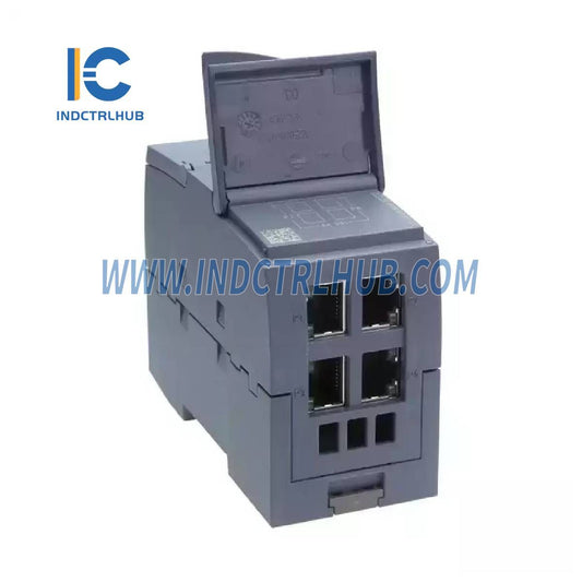 Siemens 6GK7 277-1AA10-0AA0 Kompaktný prepínačový modul CSM 1277