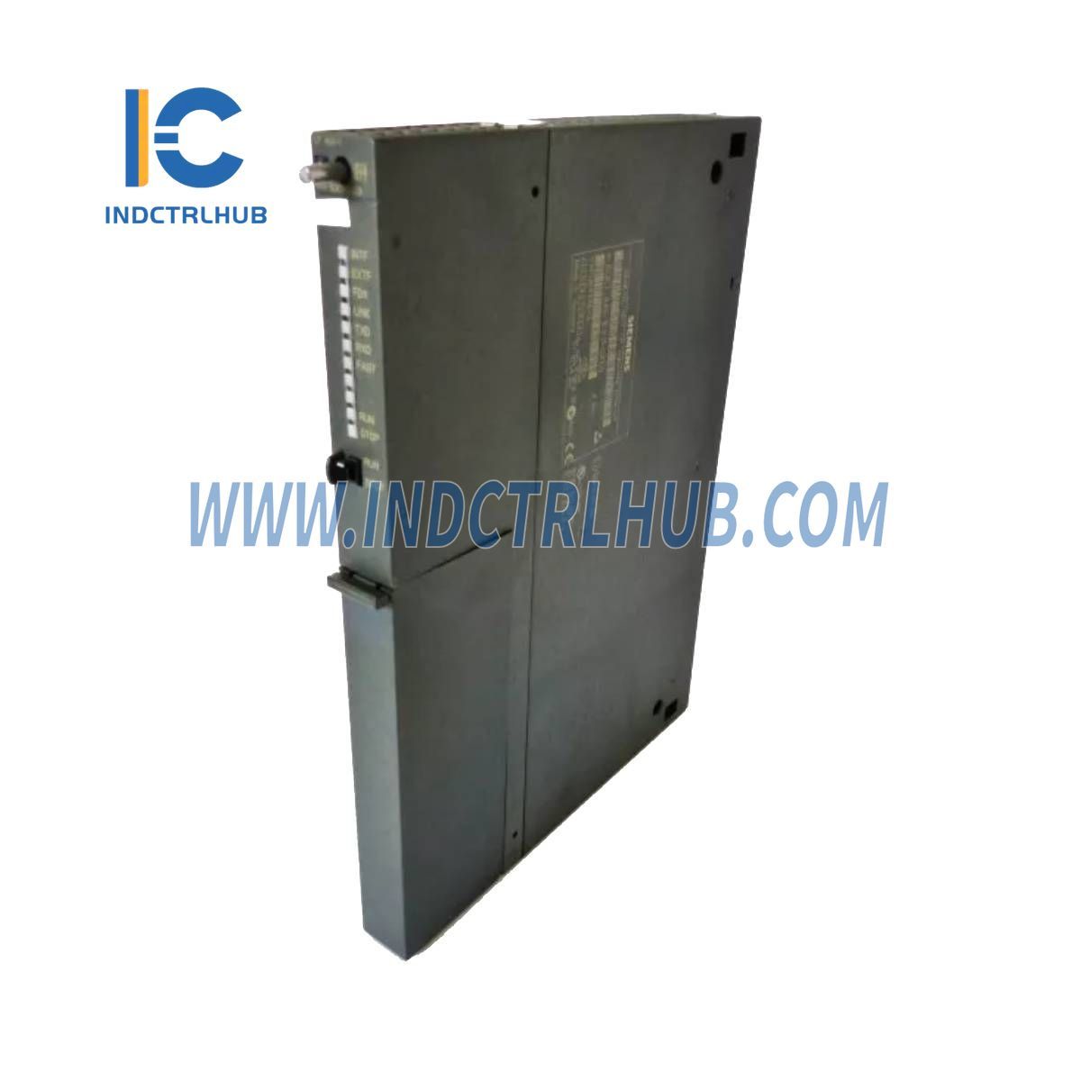 Siemens 6GK7443-1EX11-0XE0 Komunikačný procesor