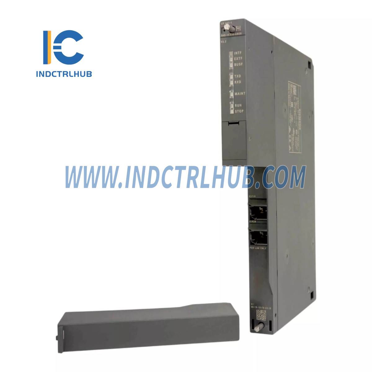 Siemens 6GK7443-1EX30-0XE0 komunikačný procesor