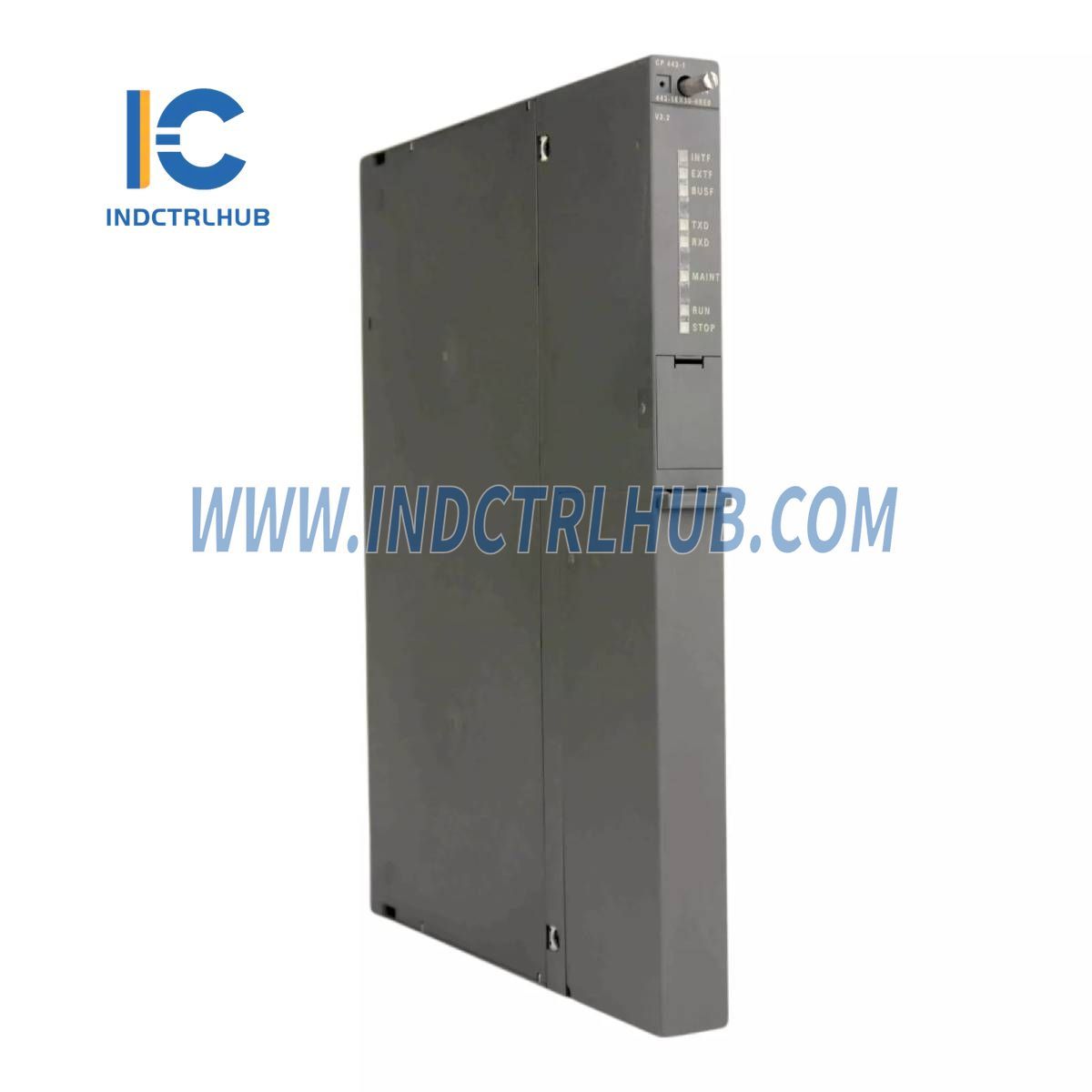 Siemens 6GK7443-1EX30-0XE0 komunikačný procesor