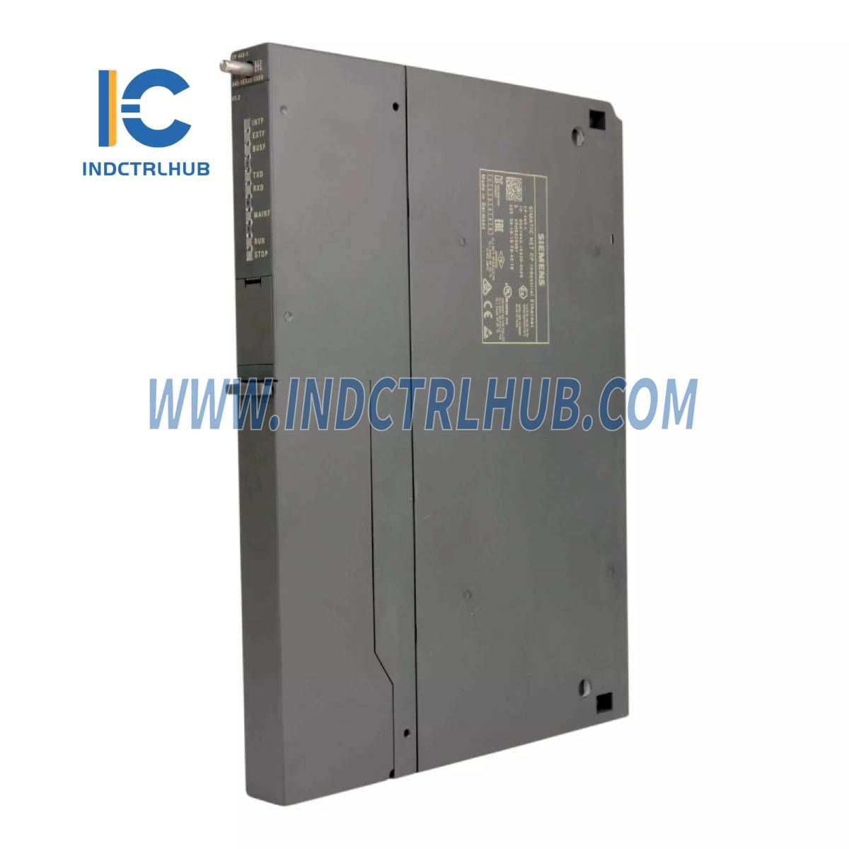 Siemens 6GK7443-1EX30-0XE0 komunikačný procesor