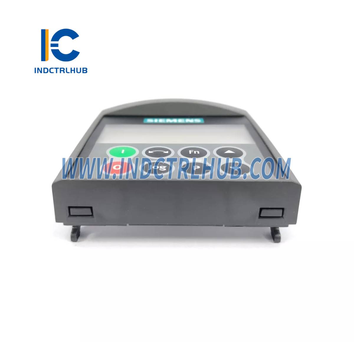 Siemens 6SE6400-0AP00-0AA1 MICROMASTER 4 Pokročilý operačný panel (AOP)