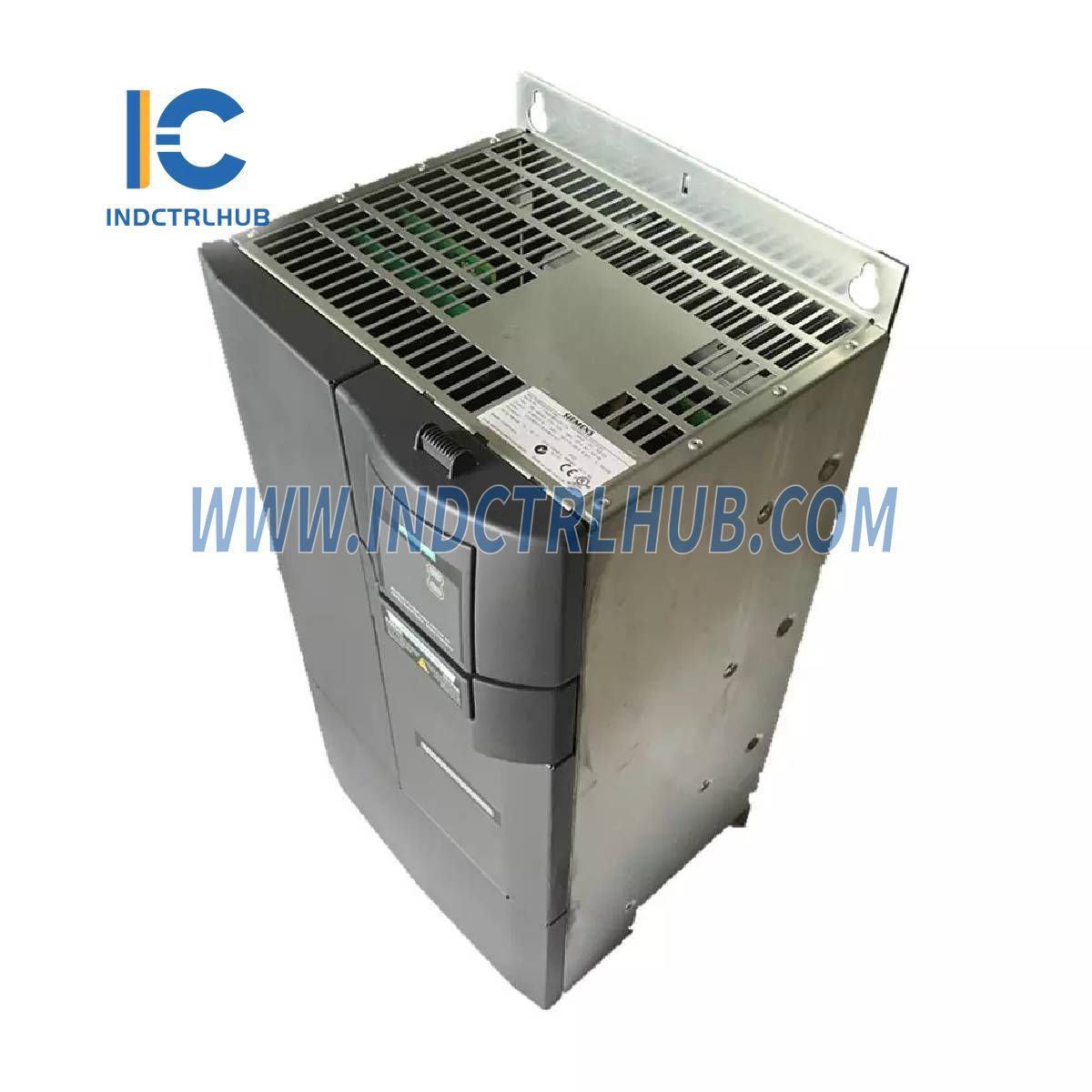 Siemens 6SE6440-2UD31-5DA1 MICROMASTER 440 bez filtra